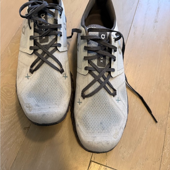 On Running Men's Cloud X 3 - Picture 2 of 4